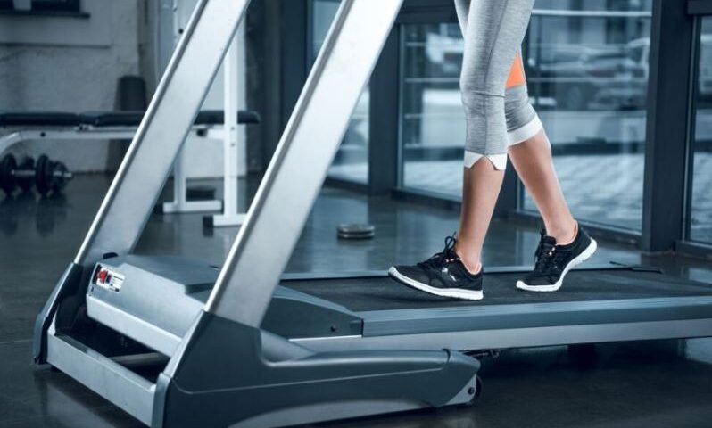 Best Manual Treadmill For Walking