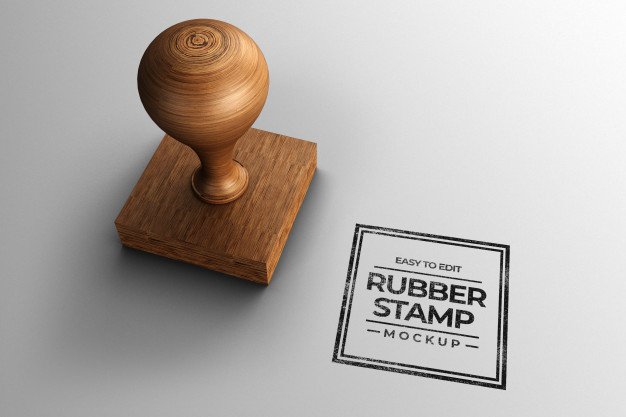 company rubber stamp maker Abu Dhabi