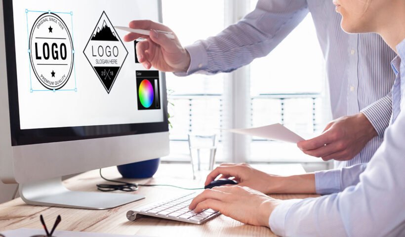 logo design art