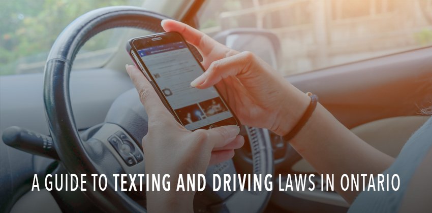 How to Teach Your Kids to Stop Texting and Driving Once and For All
