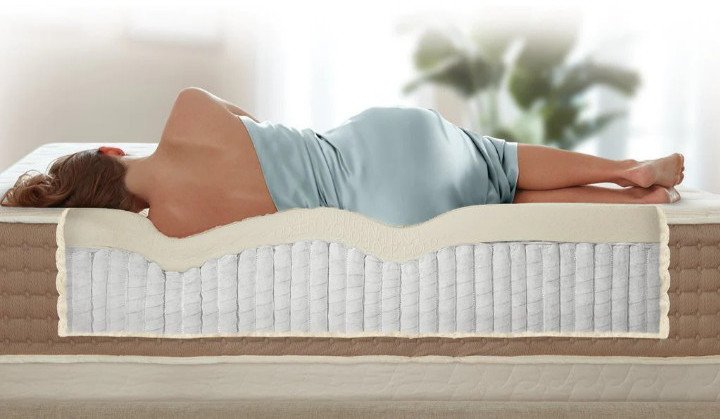 side sleeper mattress