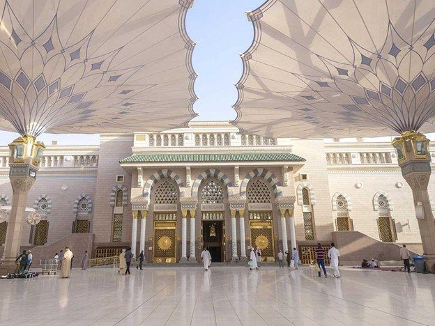 The Ultimate Guide to Easter Umrah Packages