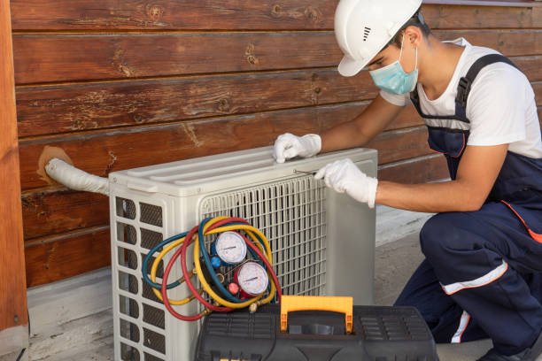 HVAC Contractors in Memphis