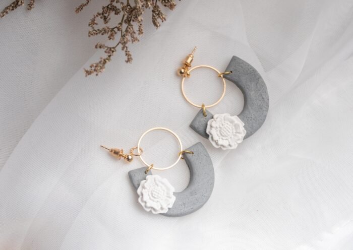 Statement Earrings for Women