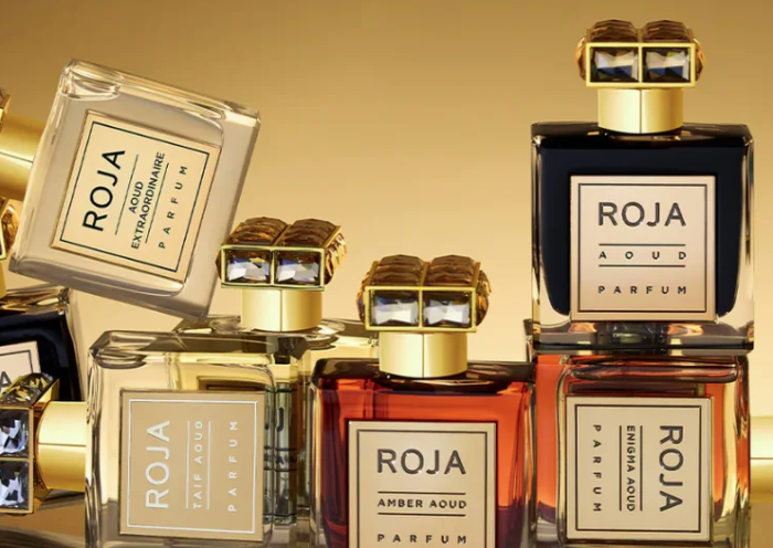 Roja Parfums online"