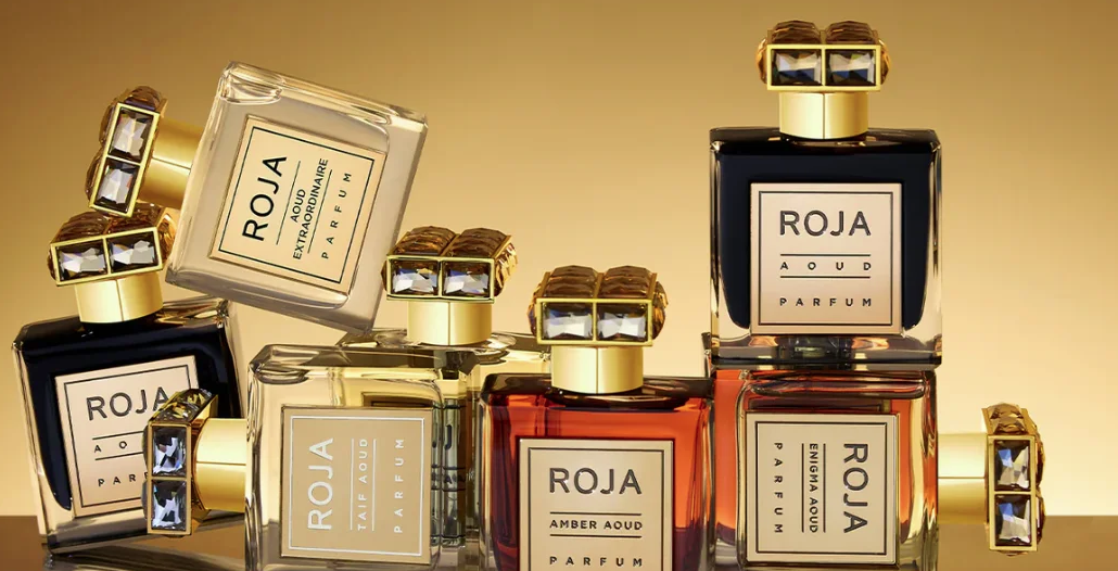 Roja Parfums online"